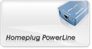 Homeplug Powerline