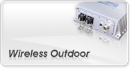 Wireless Outdoor
