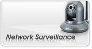 Network Surveillance