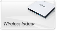 Wireless Indoor