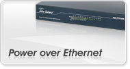 Power over Ethernet