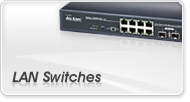 LAN Switches